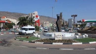 Photo of اعتقال شخصين من كفر مندا بشبهة “غسل الأموال”