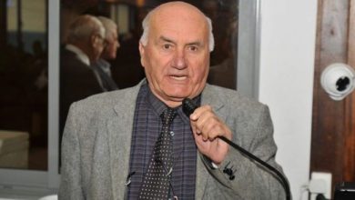 Photo of وفاة البروفيسور فاروق مواسي من باقة الغربية