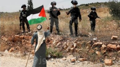 Photo of التجمع الإعلامي الفلسطيني يدعو إلى توحيد الخطاب الإعلامي مع بدء العد التنازلي لجريمة “الضم”