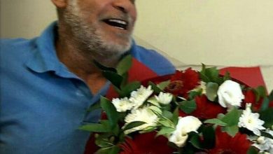 Photo of أم الفحم: وفاة الشيخ نهاد جبارين من الرعيل الأول في مسيرة العمل الإسلامي