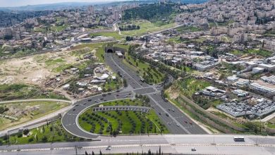 Photo of “الطريق الأمريكي”.. مخطط يُقطّع القدس ويربط المستوطنات