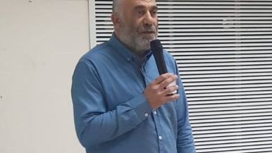 Photo of محاضرة توعوية: “الوفاء والإصلاح” يحيي الذكرى الـ 53 لنكسة 67