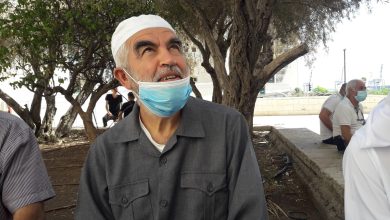 Photo of اليوم الخميس: المركزية في حيفا تصدر قرارها بخصوص  استئناف الشيخ رائد صلاح على قرار إدانته