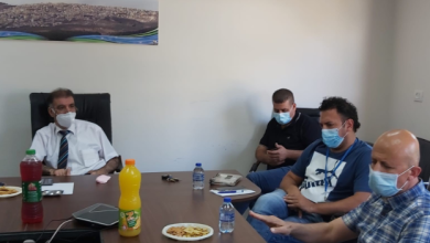 Photo of 18 إصابة جديدة بكورونا في عين ماهل