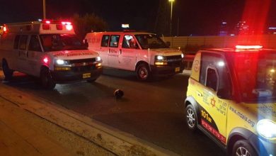 Photo of مصرع شخصين في حادثي طرق قرب عكا وتل أبيب