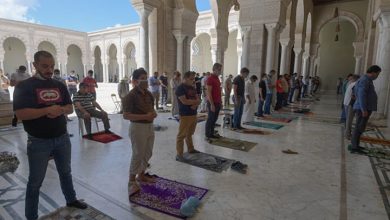 Photo of هذه نصائح الصحة العالمية للحد من تفشي كورونا بعيد الأضحى