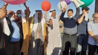 Photo of مهرجان “التحدي والصمود” العاشر في العراقيب: عقد من النضال والتحدي والصمود الأسطوري