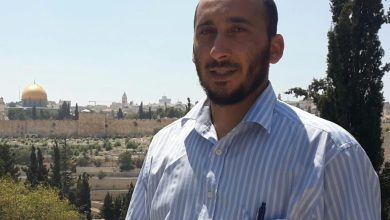 Photo of مغالطات المطران عطا الله حنا