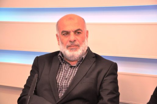 الشيخ خيري اسكندر 