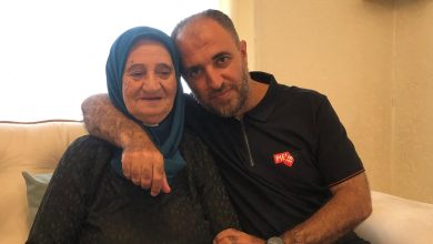 Photo of الأسير المحرر زاهر علي يتحدث لـ “المدينة” عن 16 عاما قضاها بين القضبان والسجّان الإسرائيلي.. * تركت ورائي كتلا بشرية غرقى في يمّ من التهميش والإهمال ومنسيين في جوف الرمال