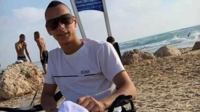 Photo of عيلوط: مصرع نور أبو راس وإصابة آخر في حادث طرق