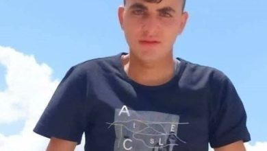 Photo of دير أبو مشعل: استشهاد الفتى محمد مطر بنيران الاحتلال