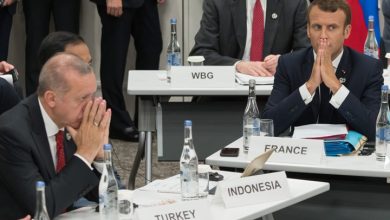 Photo of ماكرون: لهذا تعد سياسة أردوغان “مزعزعة” لأوروبا