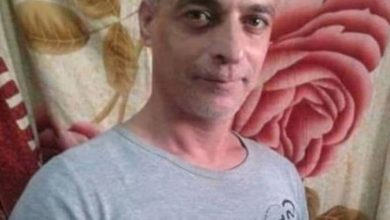 Photo of إجراء عملية زرع أنبوب بلاستيكي بالرقبة للأسير “أبو وعر”