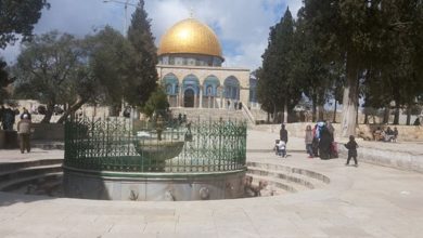 Photo of بالتزامن مع الذكرى الـ51 لإحراقه… دعوات لشد الرحال للأقصى والرباط في ساحاته