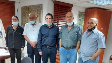 Photo of مجلس جت يحذر: إغلاق البلدة لا يصُب بمصلحة أي أحد منا