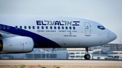 Photo of مصادر كويتية تنفي السماح للطائرة الإسرائيلية عبور أجوائها للإمارات