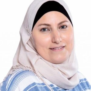 Photo of نسرين حاج يحيى