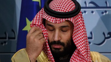 Photo of يديعوت: ابن سلمان ضغط على الإمارات للتطبيع أولا مع تل أبيب