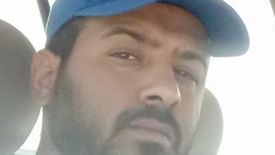 Photo of رهط: وفاة رشاد أبو لطيف بمصنع في “كريات غات”