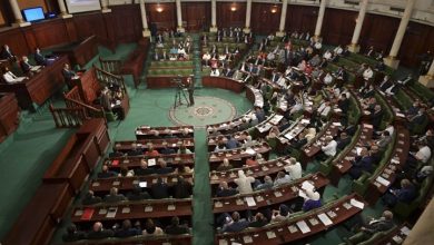 Photo of البرلمان التونسي يمنح حكومة هشام المشيشي الثقة