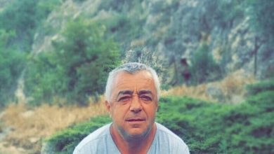 Photo of بيت جن: مقتل فريد دبور في حادث دهس