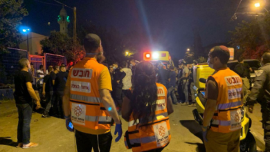 Photo of الرملة: مقتل شريفة أبو معمر في إطلاق نار