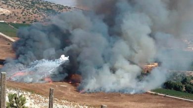 Photo of قتيلان وجرحى بقصف إسرائيلي على مواقع للجيش السوري