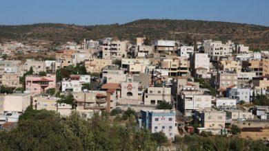 Photo of عيلبون: إصابة خطيرة لعامل سقط عن علو 12 مترا