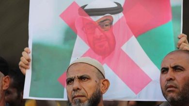 Photo of الإمارات تدرس فتح قنصلية لها في حيفا أو الناصرة