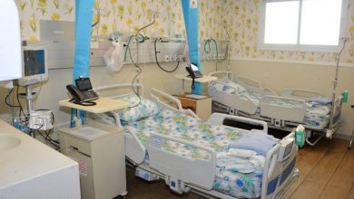 Photo of كورونا: وفاة مسن من دير الأسد وسيدة من جولس