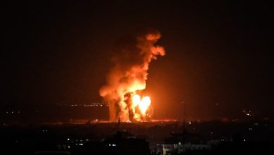 Photo of يديعوت: حماس منحت إسرائيل تهدئة لشهرين