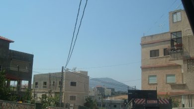 Photo of كفر مصر: وفاة الحاجة خالدية زعي جراء “كورونا”