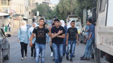 Photo of الحكومة برام الله تقرر استئناف العام الدراسي تدريجيا