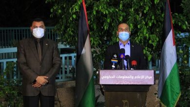 Photo of تمديد حظر التجول بغزة ودعوات للالتزام لمحاصرة “كورونا”