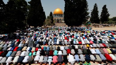 Photo of مفتي القدس: محاولات العبث بالأقصى ستبوء بالفشل
