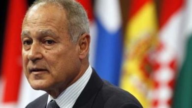 Photo of الجامعة العربية: دعم الفلسطينيين يبقى في مقدمة الأولويات العربية