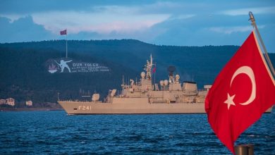 Photo of تركيا تمدد عمليات الاستكشاف في المتوسط رغم التوترات