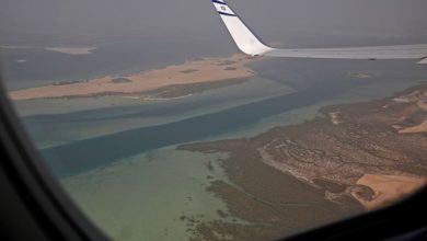 Photo of إدانة لقرار السعودية فتح أجوائها لرحلات الاحتلال إلى الإمارات