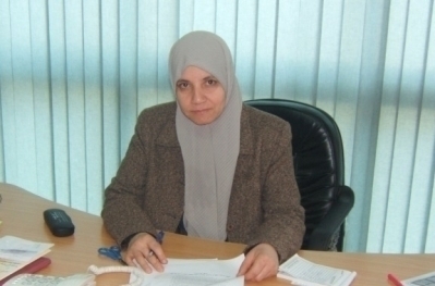 Photo of ليلى غليون