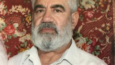 Photo of الناصرة: وفاة الحاج علي واكد من الرعيل الأول في مسيرة العمل الإسلامي