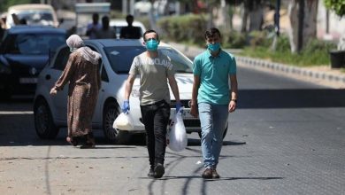 Photo of غزة: 116 إصابة بكورونا خلال 24 ساعة و13 حالة تعافٍ