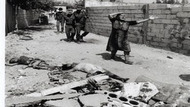 Photo of ذكرى أكثر المذابح بشاعة منذ الحرب العالمية الثانية (2من2)