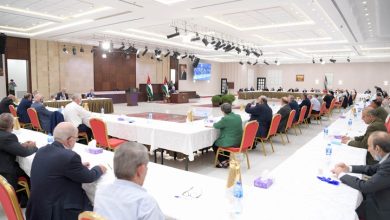Photo of الفصائل الفلسطينية تتفق على تفعيل “المقاومة الشعبية”