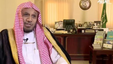 Photo of اعتقالات جديدة بالسعودية تطال مقرئا شهيرا وأستاذا جامعيا