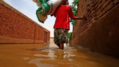 Photo of السودان يعلن حالة الطوارئ ثلاثة شهور بسبب الفيضانات