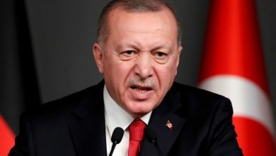 Photo of وصفته بـ”اليائس والعاجز”.. تركيا تنتقد بشدة دعوة الرئيس الفرنسي الاتحاد الأوروبي لاتخاذ “موقف موحد” ضد أنقرة