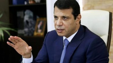 Photo of دحلان يُقر بتورطه في الانقلاب الفاشل ضد أردوغان ويسارع لإغلاق الملف بهذه الخطوة