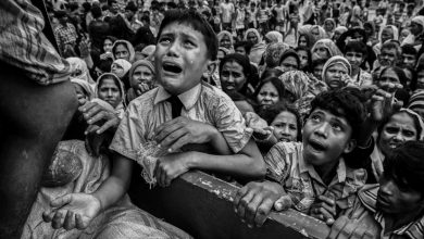 Photo of إنسانية بنغلاديش في احتواء الروهينغا التي يتجاهلها الإعلام العربي ‏