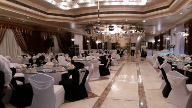 Photo of رئيس مجلس المشهد يلتزم باجراءات كورونا ويقتصر حفل زفاف ابنه على العائلة المصغرة